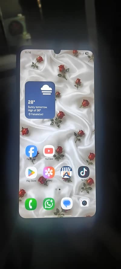 Samsung Mobile A05