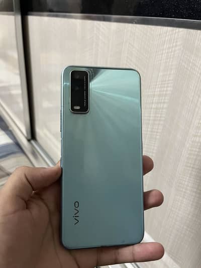 Vivo Y20s brand new open hua phne free doga
