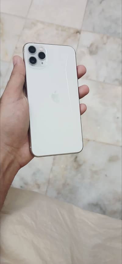Apple iPhone 11 Pro Max