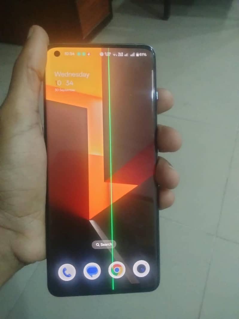 One Plus 10 Pro 0