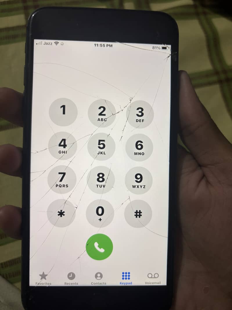 Apple iPhone 8 Plus PTA APPROVED 2