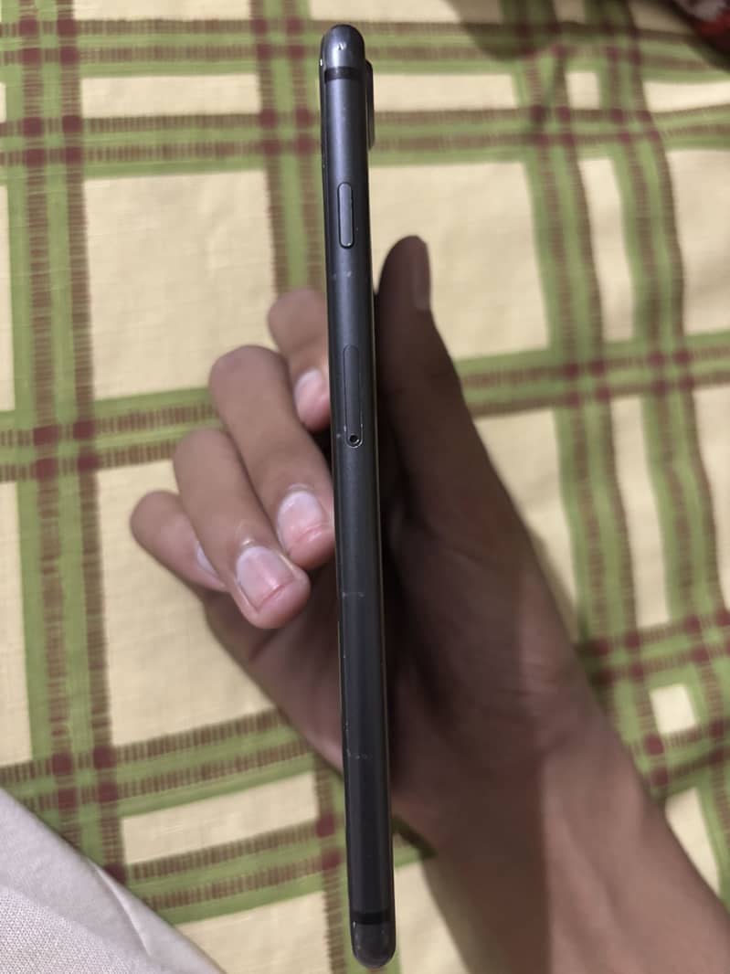 Apple iPhone 8 Plus PTA APPROVED 5