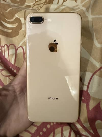 Apple iPhone 8 Plus