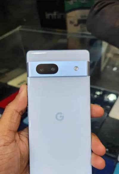 Google Pixel 7a