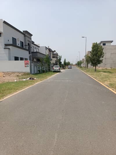 5 marla plot for sale Citi Housing phase 1