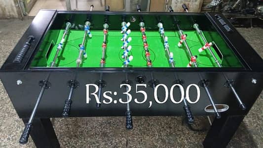 football game / badaway