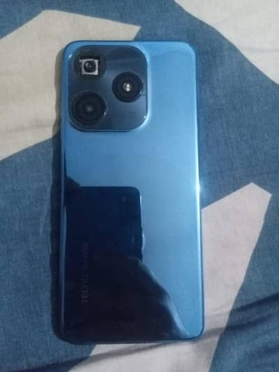 Tecno Spark 10C