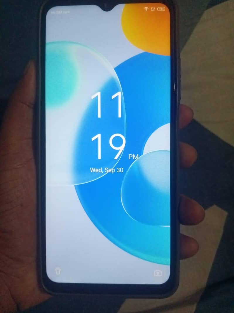 Tecno Spark 10C 1