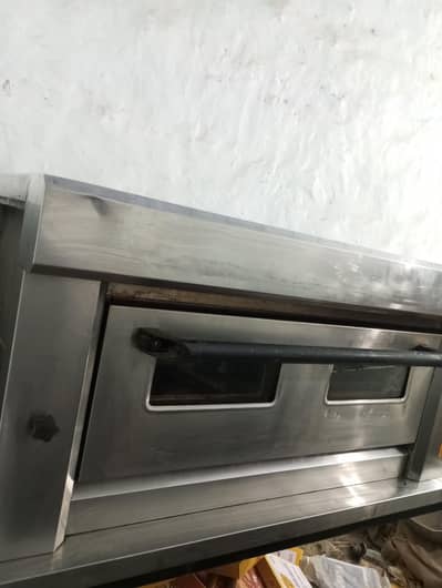 PIZZA SETUP FOR SALE