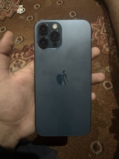 Apple iPhone 12 Pro Max