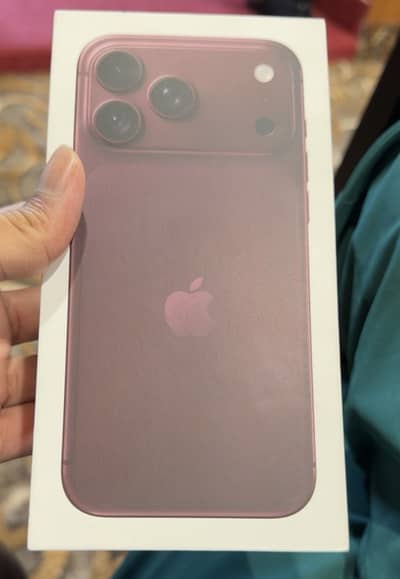 Apple iPhone 18 Pro Max