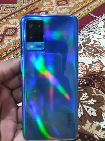 exchang possibal OPPO A54