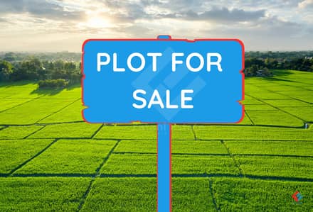 Near Imtiaz mall 6 marla plot