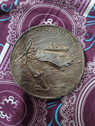 medal