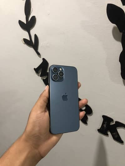 Iphone 12 Pro Max factory unlock waterpack