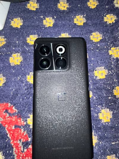 One Plus 10T