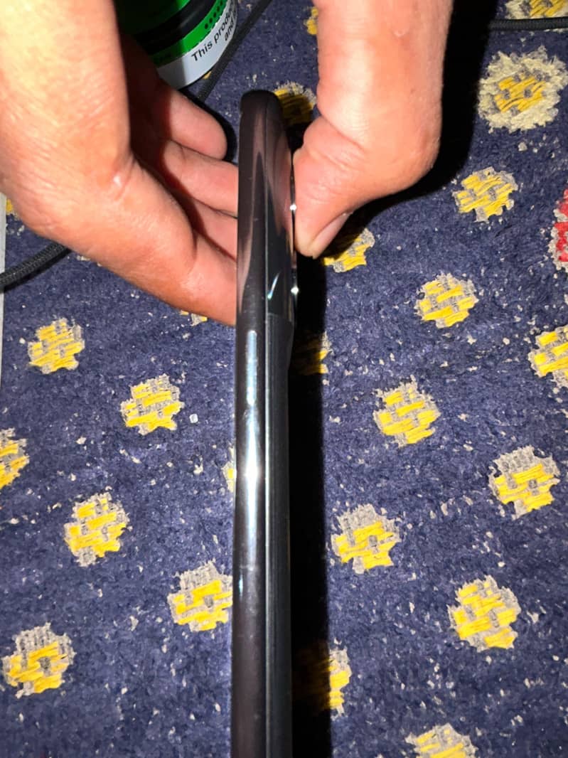 One Plus 10T 1