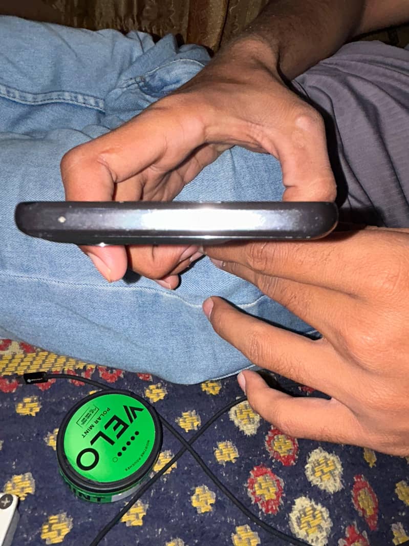 One Plus 10T 3