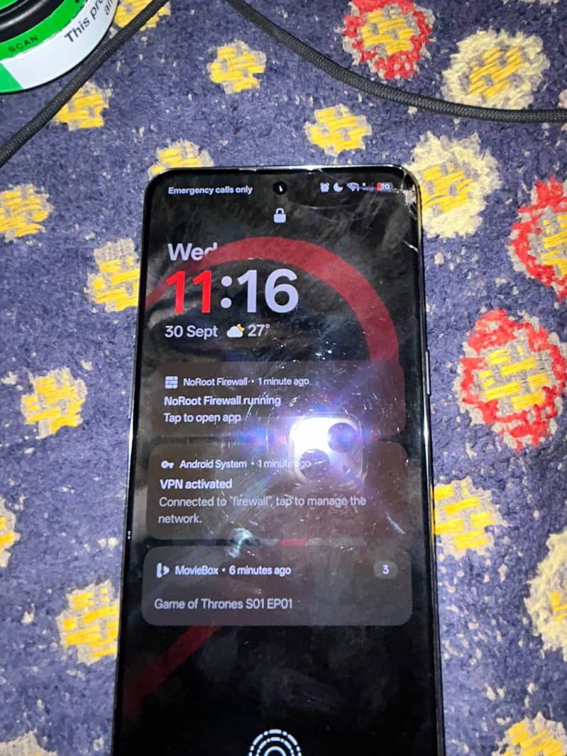 One Plus 10T 4