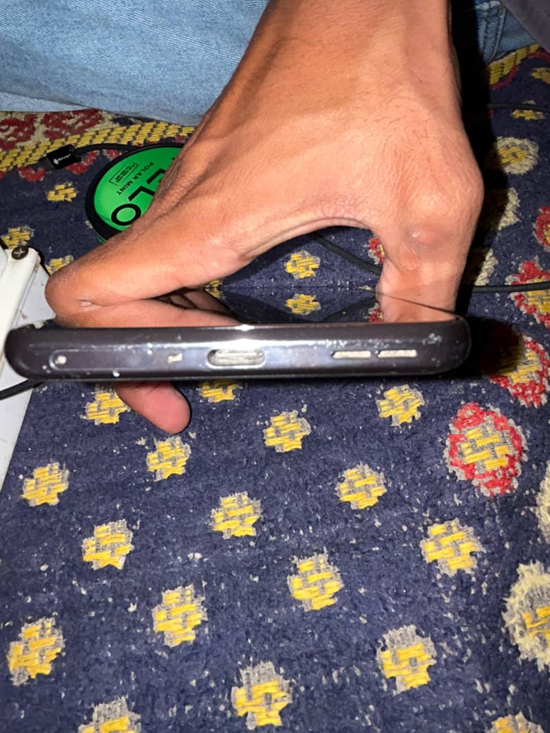 One Plus 10T 6