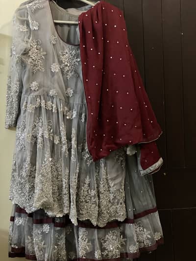 Shaadi wear