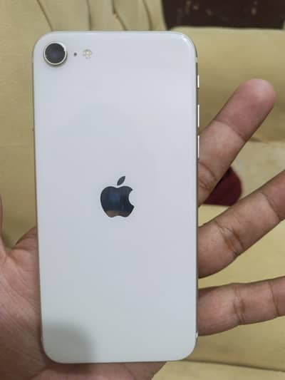 Apple iPhone SE 3rd gen 2022