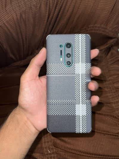 One Plus 8 Pro