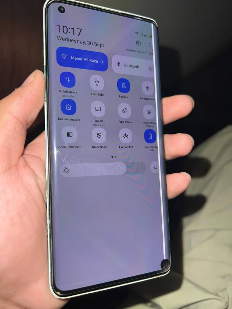 One Plus 8 Pro 4