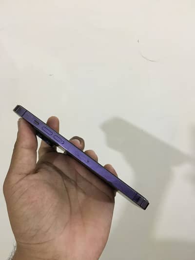 IPHONE 14 PRO MAX NON PTA FACTORY UNLOCKED 256GB READ ADD CAREFULLY