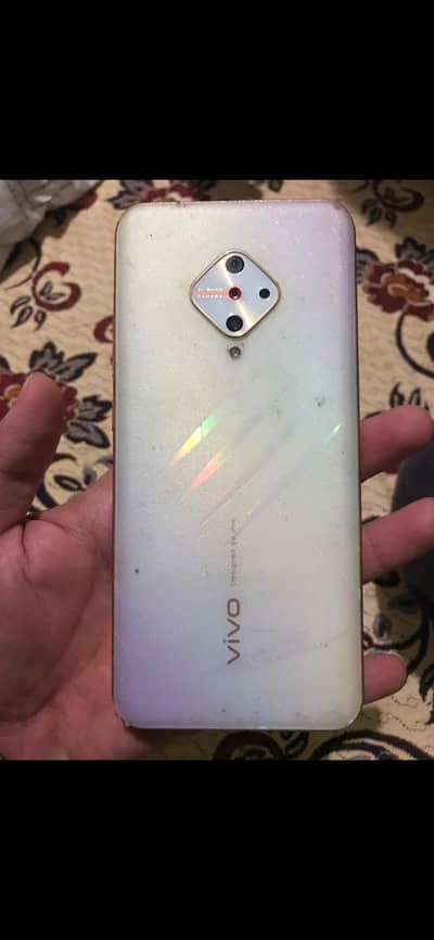 Vivo s1 pro