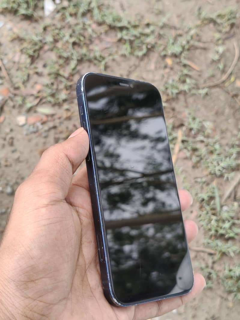 Apple iPhone 12 0