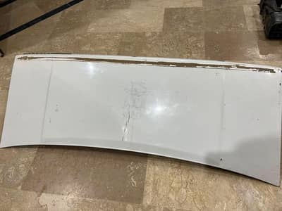 Corolla 86 spare parts