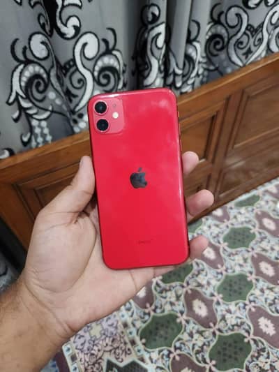 iPhone 11 PTA approved