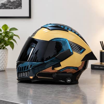 Vector 254 Prime Helmet