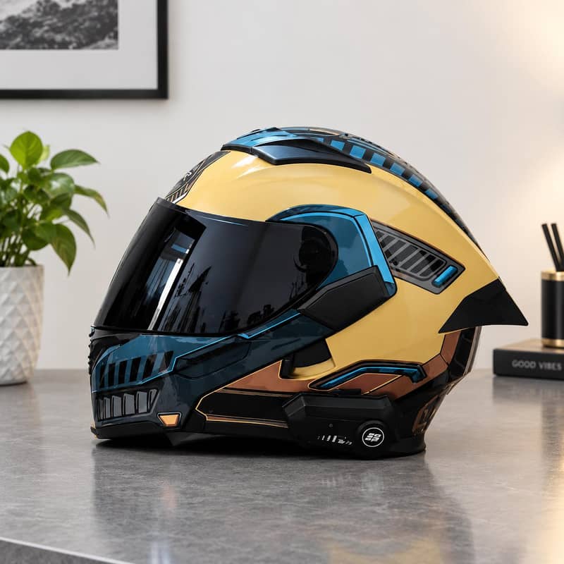 Vector 254 Prime Helmet 0