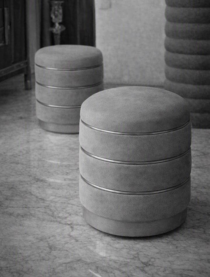 Ottoman stools 4