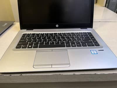 Hp Elitbook 840 G4