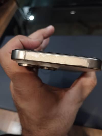 iPhone 16 Pro Max 256gb non PTA