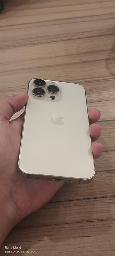 Apple iPhone 13 Pro
