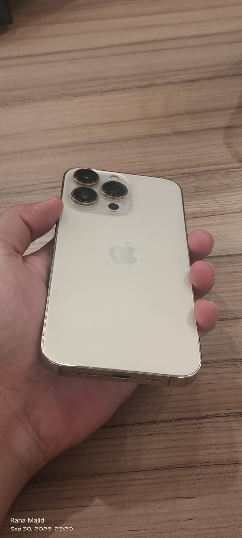 Apple iPhone 13 Pro 5
