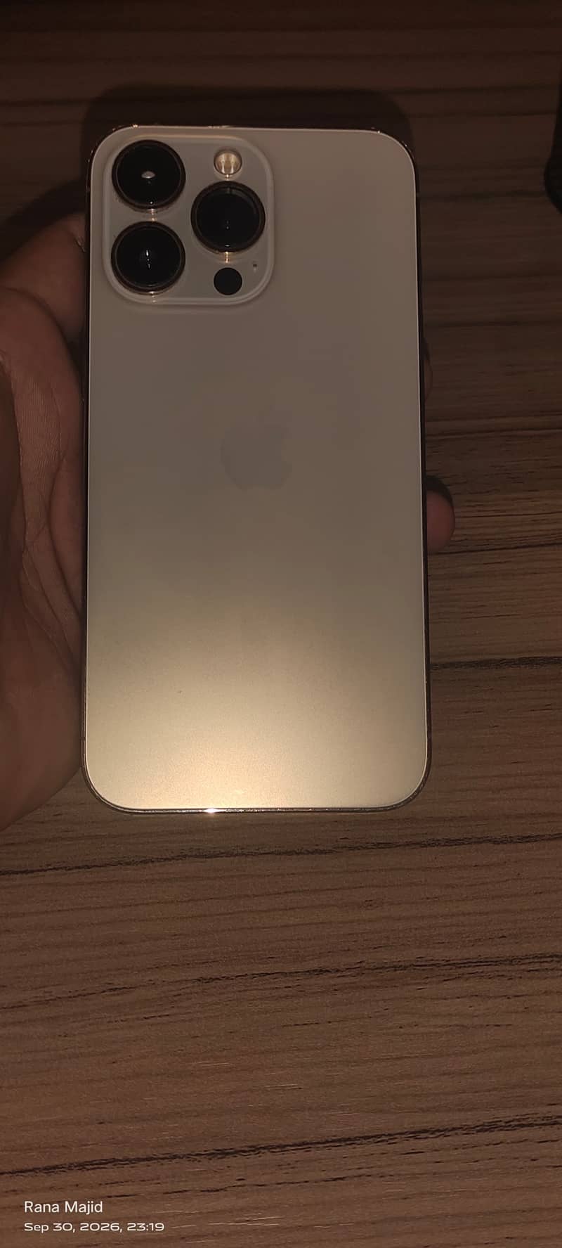 Apple iPhone 13 Pro 6