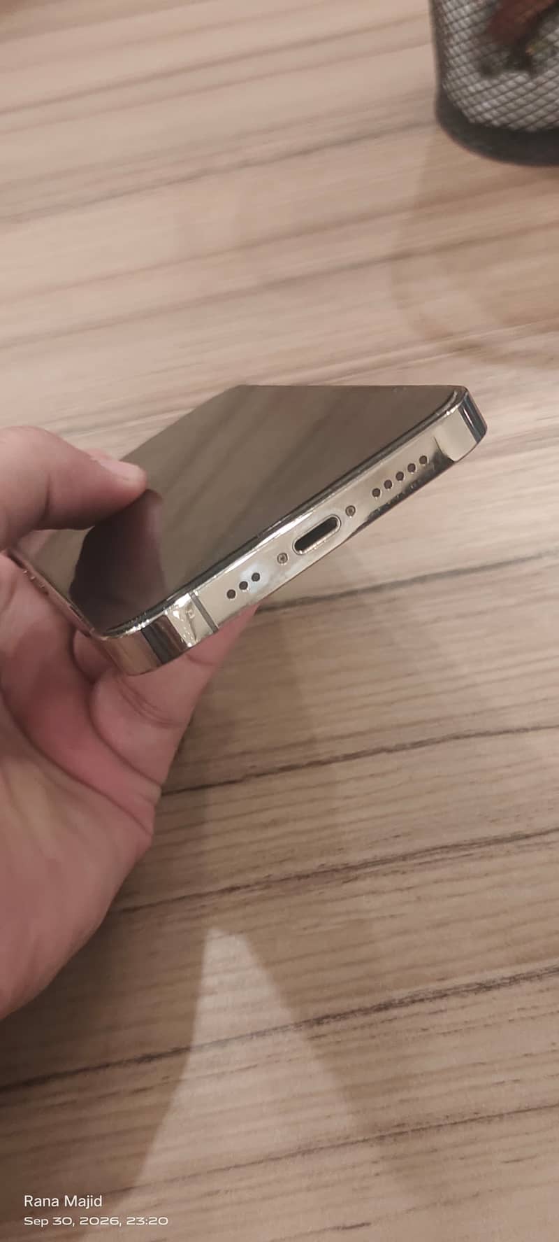 Apple iPhone 13 Pro 7