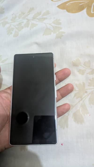 pixel 7 a