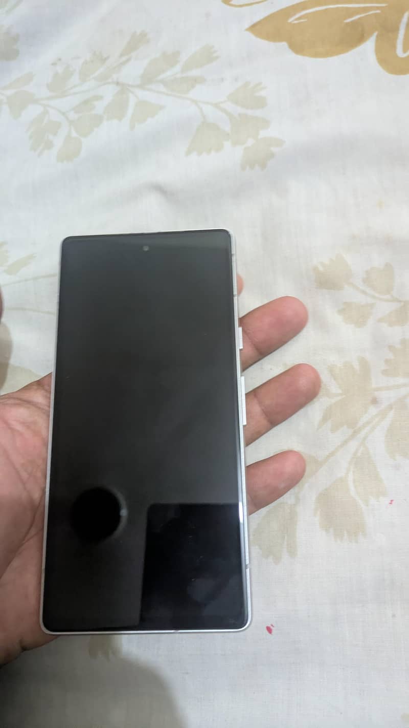 pixel 7 a 0