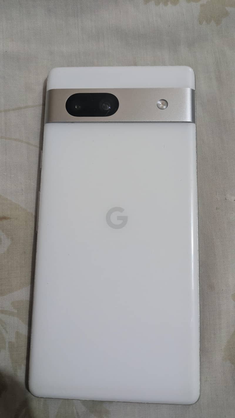 pixel 7 a 3