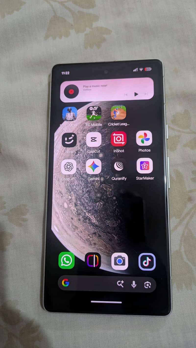 pixel 7 a 4