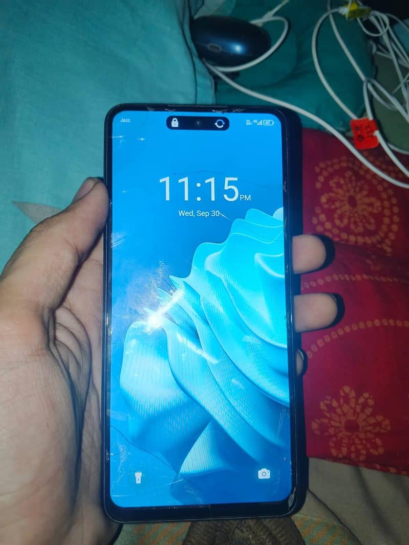 Itel S24 1