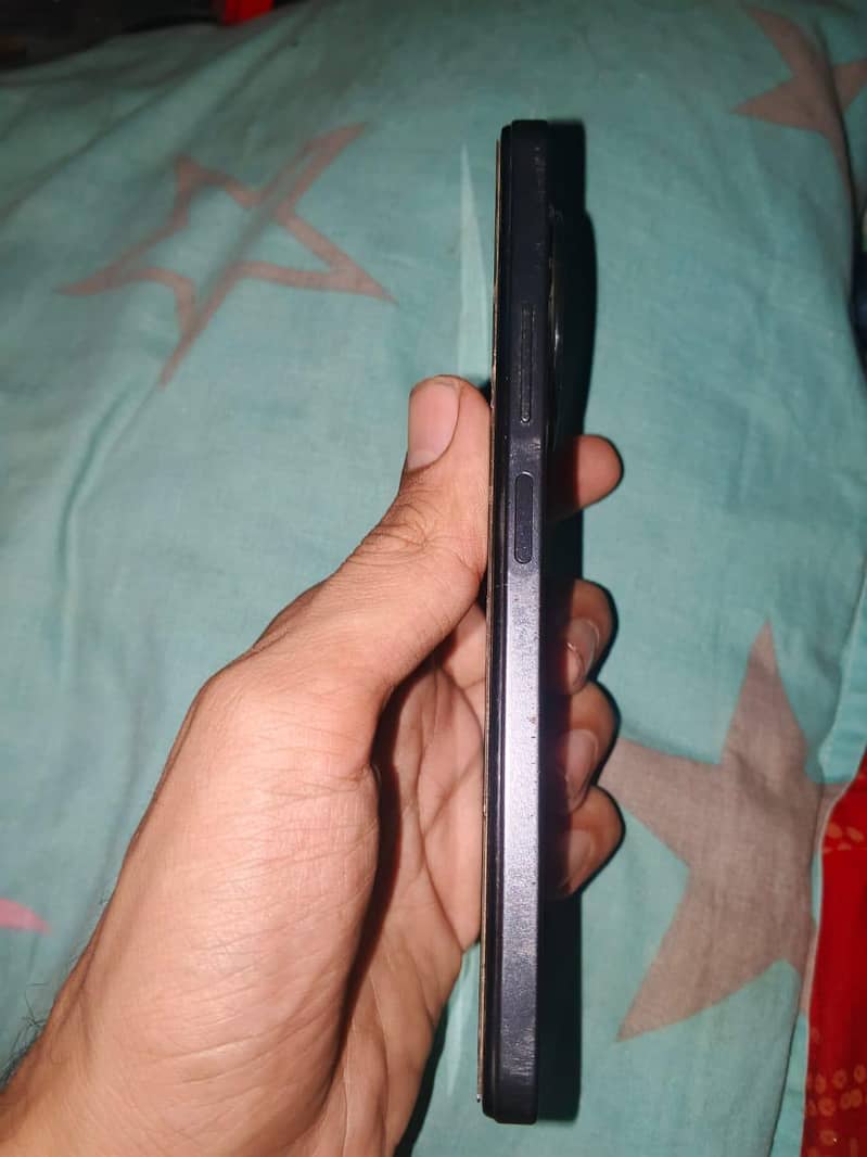 Itel S24 5