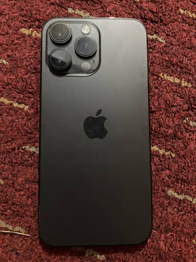 Apple iPhone 14 Pro Max