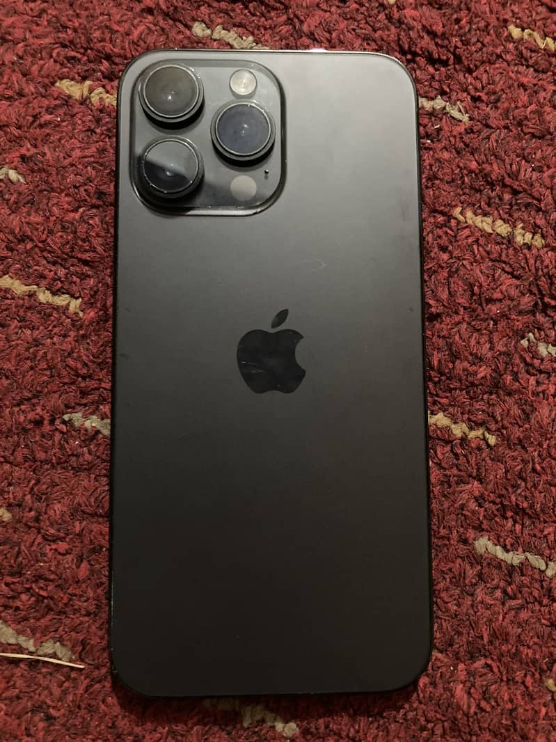 Apple iPhone 14 Pro Max 0